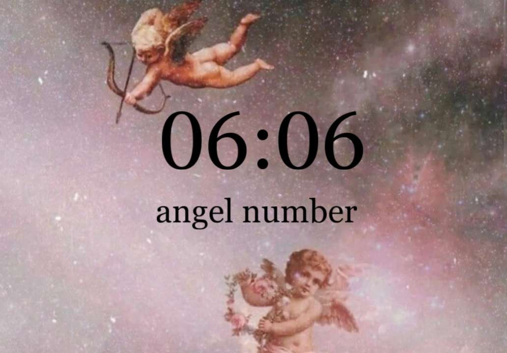 06:06 – що означає збіг цифр на годиннику