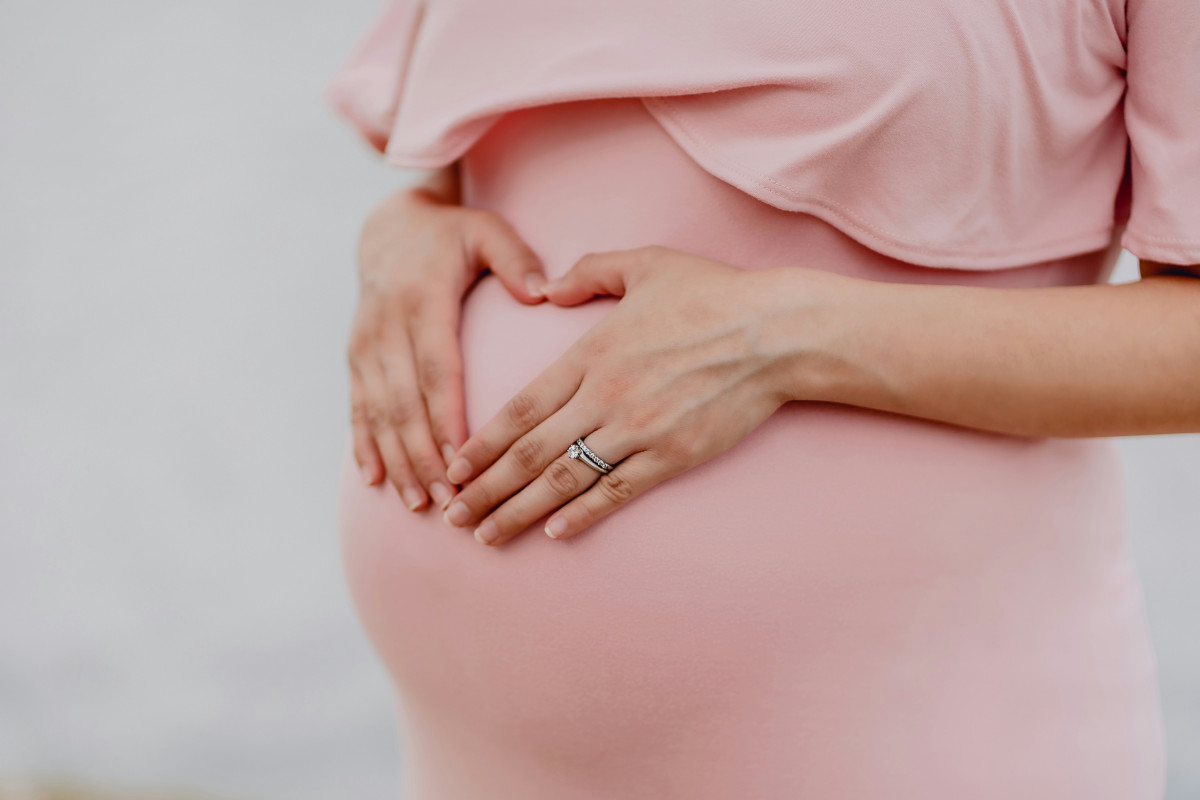 15 оригінальних ідей для фотосесії під час вагітності