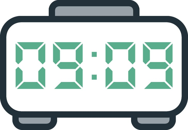 09:09 – що означає збіг цифр на годиннику