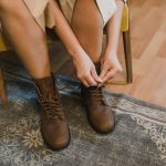 Як обрати ідеальні жіночі черевики?