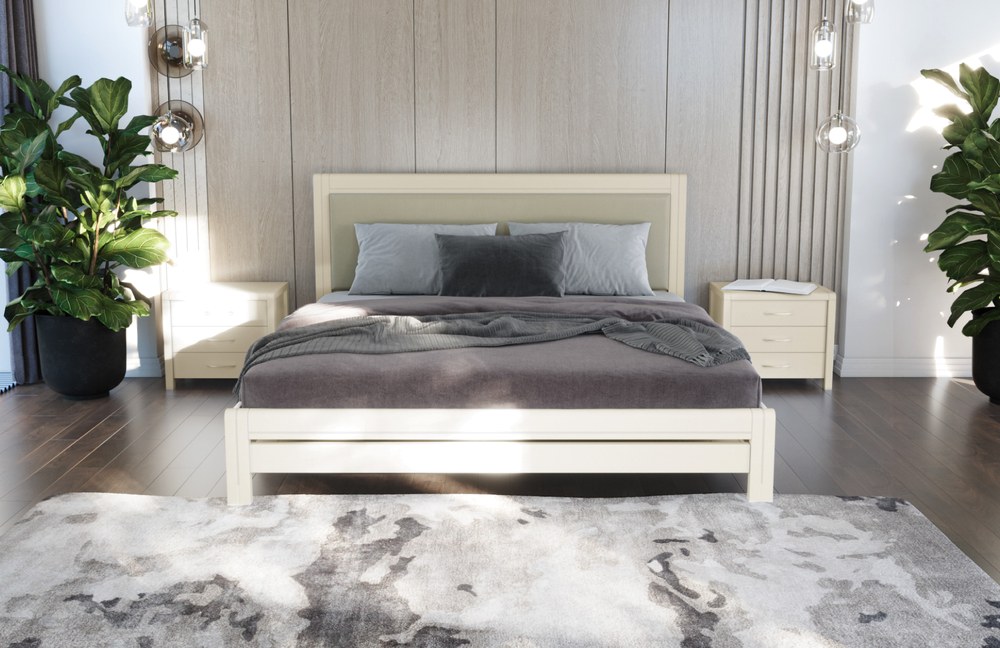 Робимо вибір на користь зручного ліжка та здорового сну