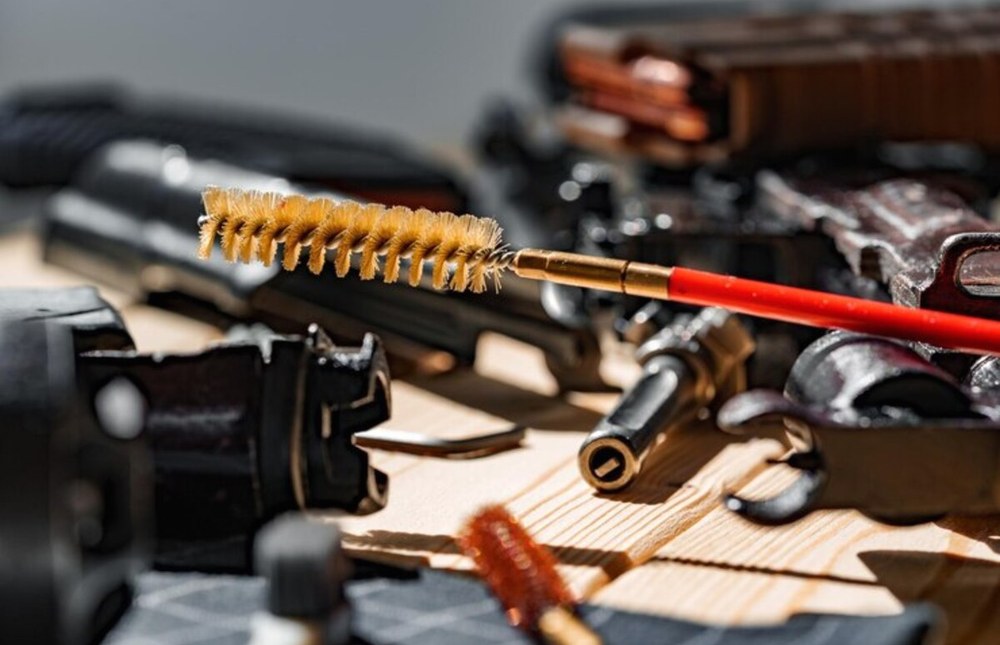 Купить шомпол для карабина – что стоит учесть