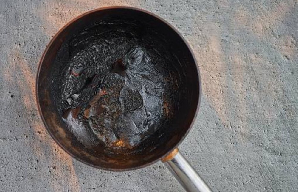 Усі способи відновлення антипригарного покриття