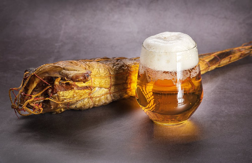 Рибні делікатеси до святкового столу і не тільки