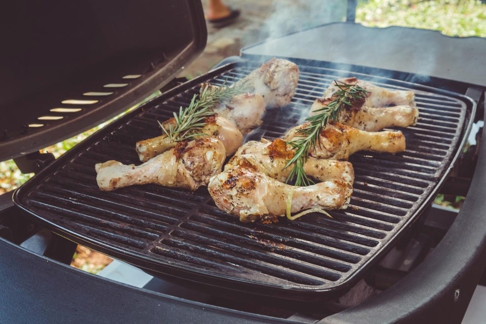 Вкусные рецепты для гриля – готовьте и удивляйте