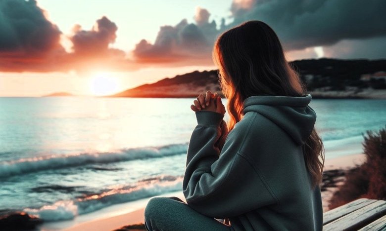 Що означає молитися уві сні: тлумачення за сонником