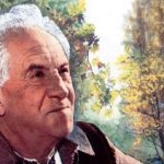 М. Рильський Солодкий світ