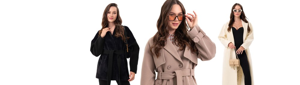 Особливості одягу від бренду EMASS