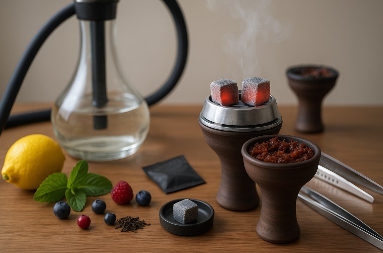 5 поширених помилок, які псують ваш відпочинок з димним другом