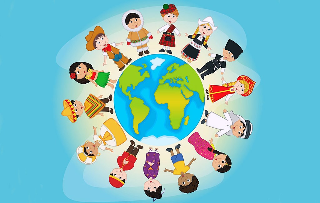 Цитати й вислови про культуру