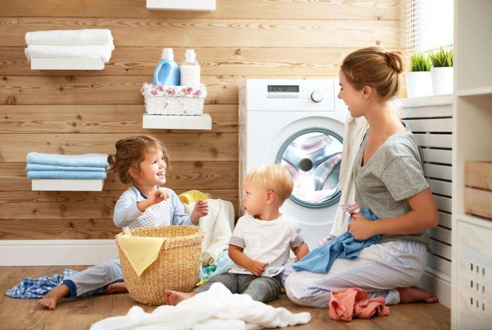 Гель для стирки универсальный MADEFOR UNIVERSAL – идеальный баланс эффективности и экологичности