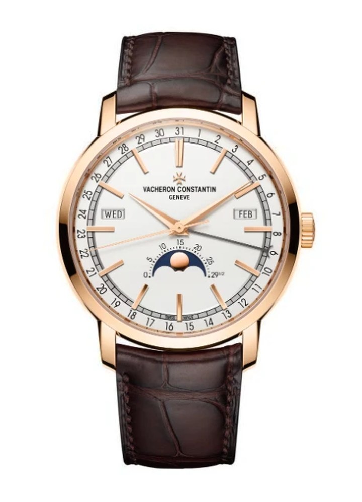 Годинники Vacheron Constantin — уособлення швейцарської годинникової спадщини, розкоші та бездоганної майстерності