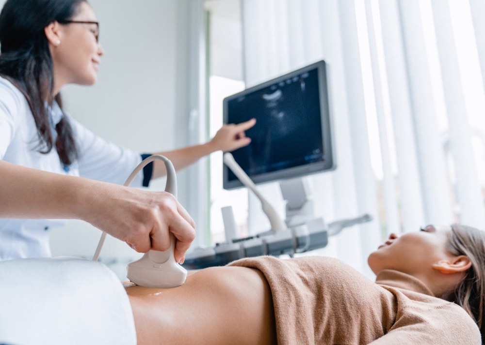 врач в Нью-Йорке