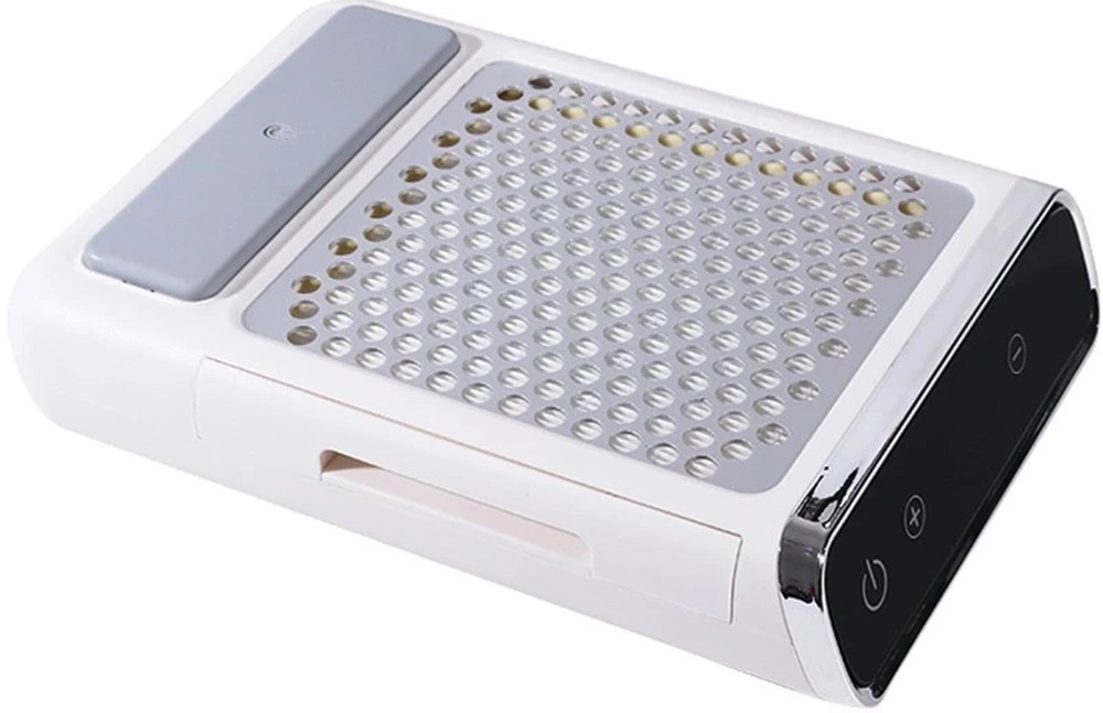 Как выбрать маникюрную вытяжку: практическое руководство для мастеров и владельцев салонов