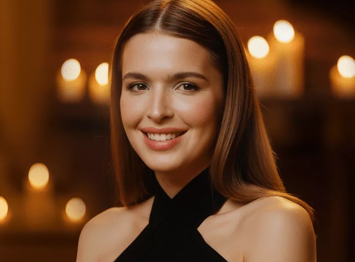 Найцікавіші відомості про Ірину Пономаренко з шоу “Холостяк”