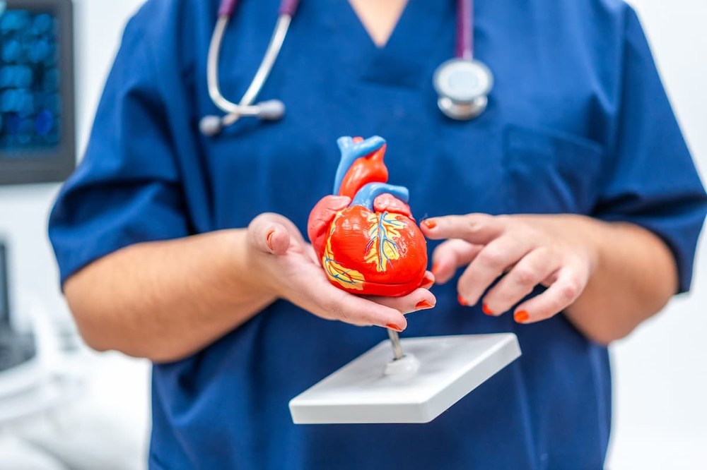 Заболевания, при которых поможет кардиолог