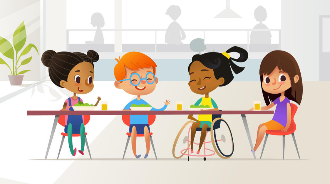 Вислови й цитати про дітей з особливими потребами