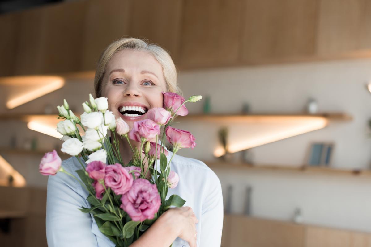 100 ідей, що побажати подрузі на День народження