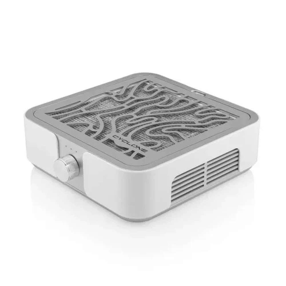 Чистый воздух и комфорт в работе: зачем мастеру нужен пылесос для маникюра