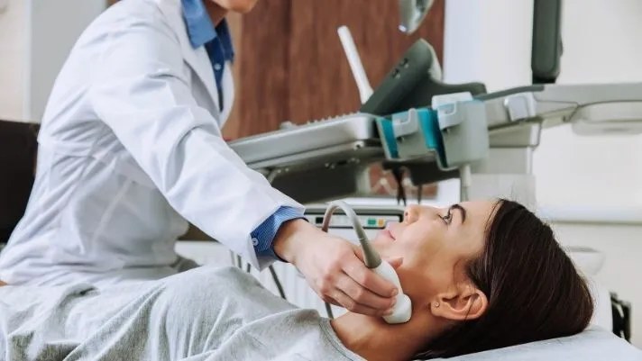 Ендокринолог – які проблеми вирішує лікар і коли до нього звертатися