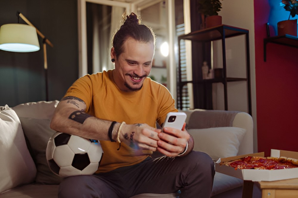 Как новичку начать делать ставки на спорт без лишних рисков