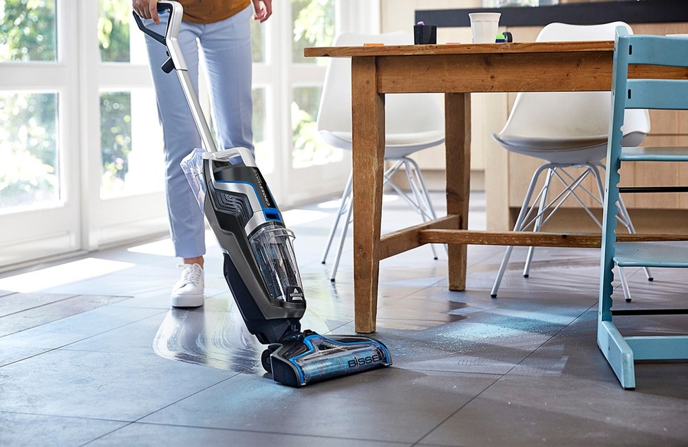 Пылесос без проводов – маленькая революция в доме