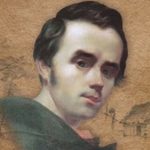 Дитинство Тараса Шевченка - біографія
