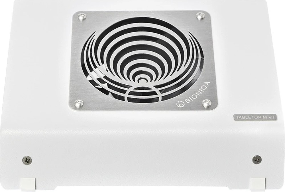 Зачем мастеру инвестировать в качественную маникюрную вытяжку: здоровье, чистота и профессионализм