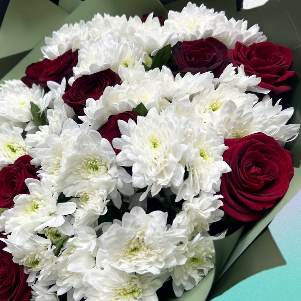 Хризантемна магія, що приходить вчасно