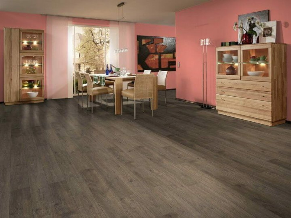 Ламінат 33 класу – особливості та застосування