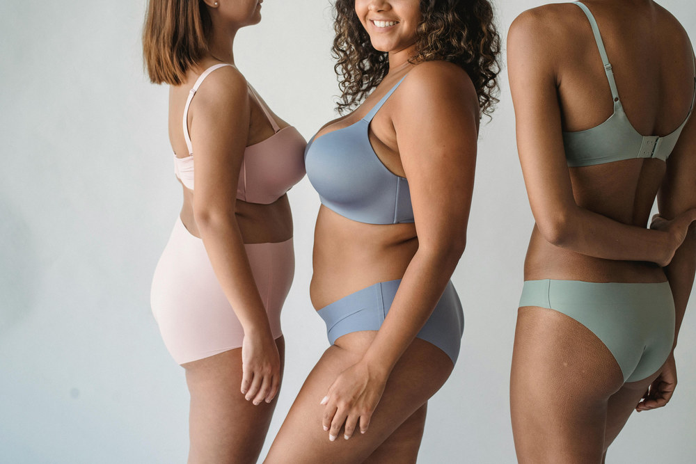 Bezshviv — професійний підхід до безшовного одягу оптом