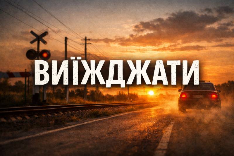 Правопис і відмінювання слова “виїжджати”