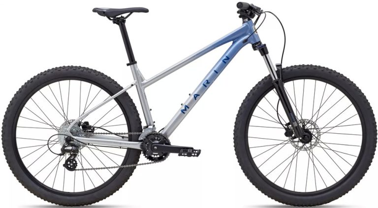 Велосипед Marin Wildcat Trail WFG 3 2023