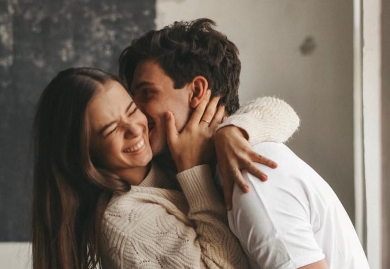 Вероніка і Олександр: яка сумісність у відсотках для кохання, шлюбу та дружби