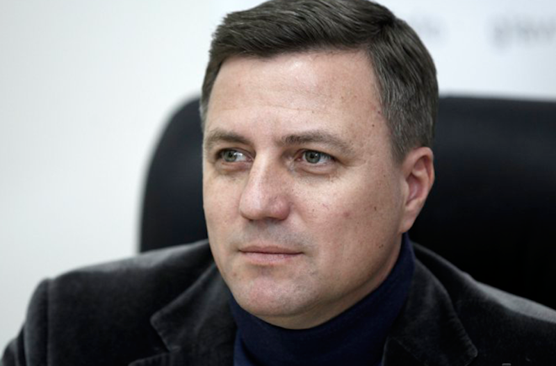 Де зараз Микола Катеринчук і що про нього відомо сьогодні