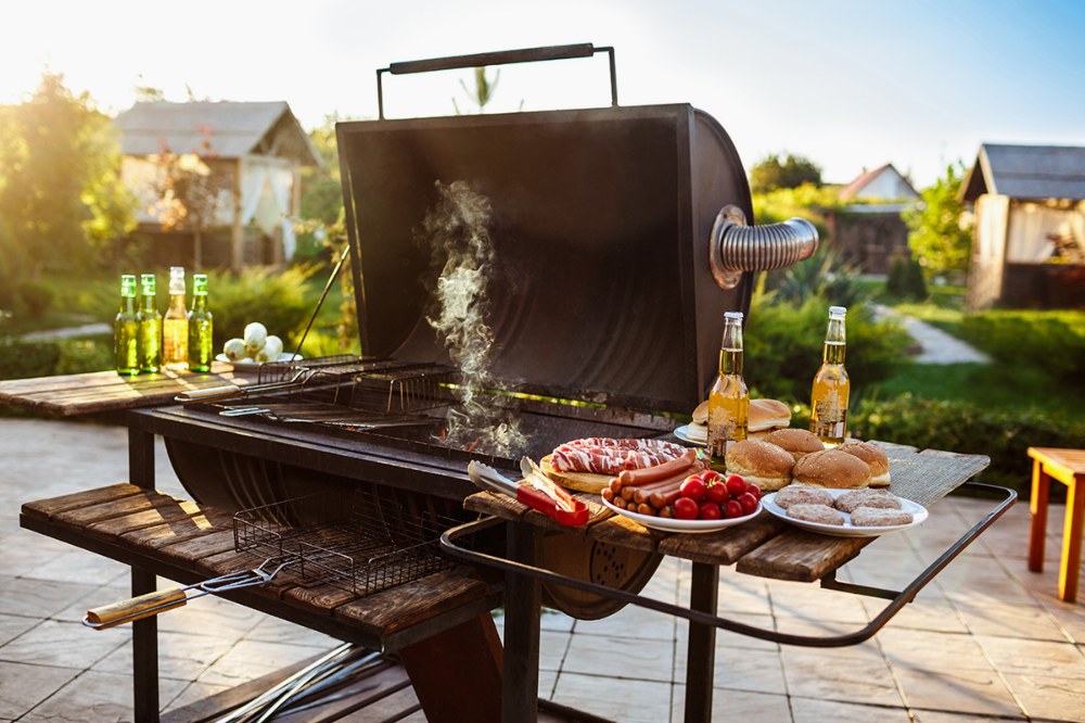 Купити гриль в GrillMaster – переваги вибору від провідних світових брендів
