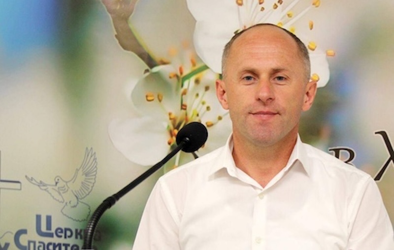 Цікаві факти з життя пастора Івана Пендлишака: сім’я, дружина, проповіді