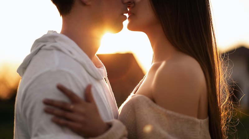 Сумісність імен Катерина і Євген: гармонія відносин у коханні, дружбі та шлюбі