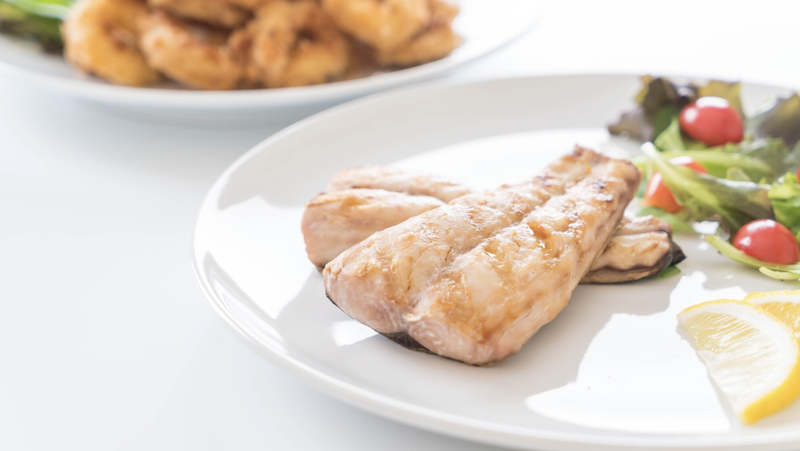 Риба на пару в каструлі: смачні та корисні рецепти