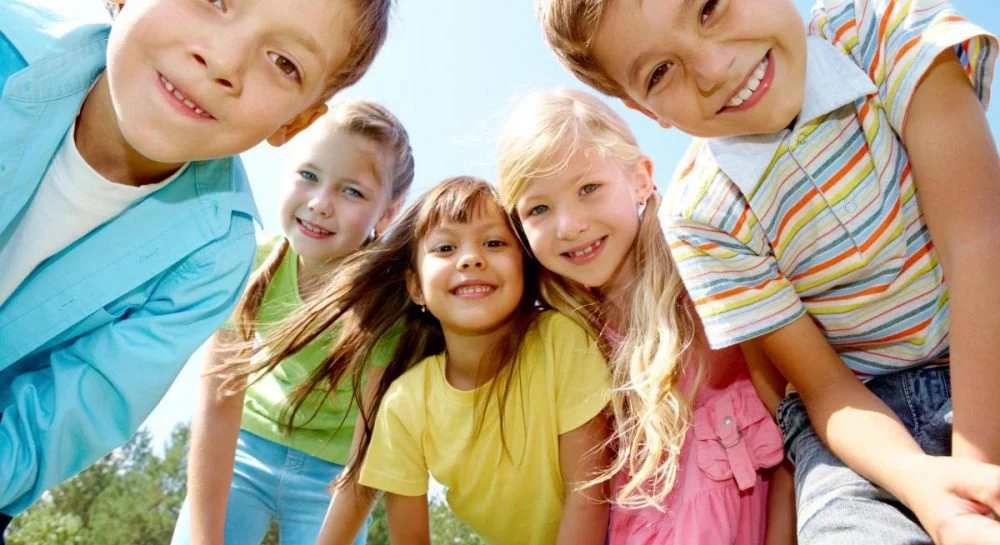 Найкращі вірші Анатолія Костецького для дітей