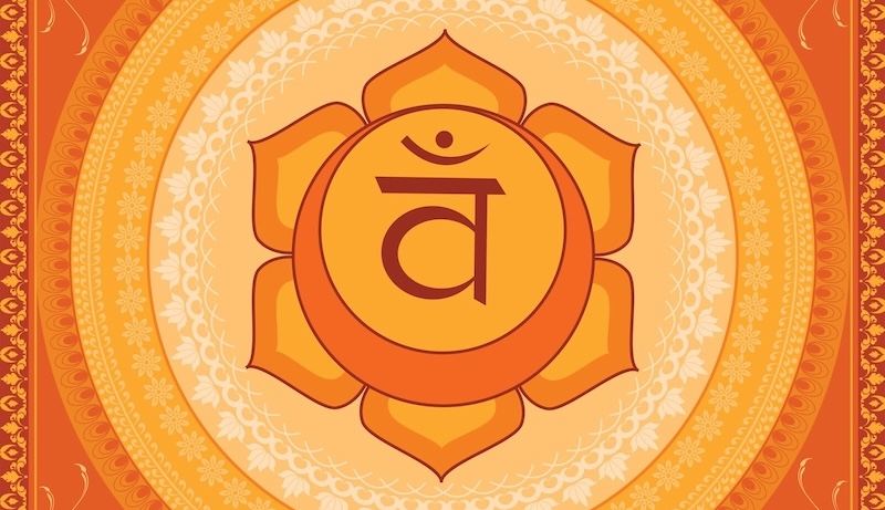 Що таке Свадхістана чакра, за що вона відповідає та як її розблокувати