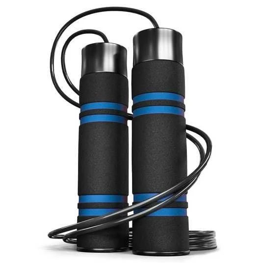 Скакалка для кардио дома