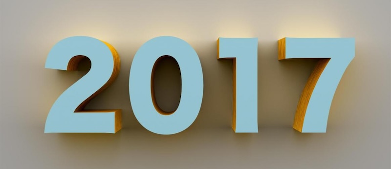 2017 – рік якої тварини?