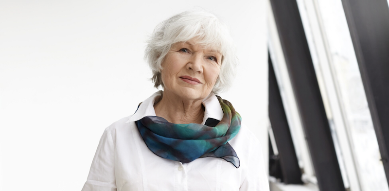 Коли День бабусі: дата святкування в Україні та у світі