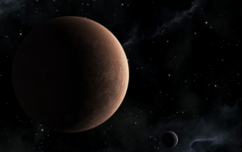 Венера в Овні: вплив на характер, стосунки та зовнішність