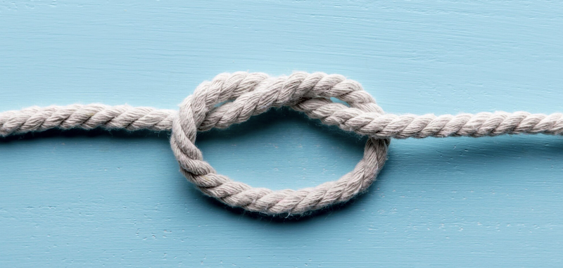 Що означає вузол уві сні: бачити його, зав’язувати або розв’язувати