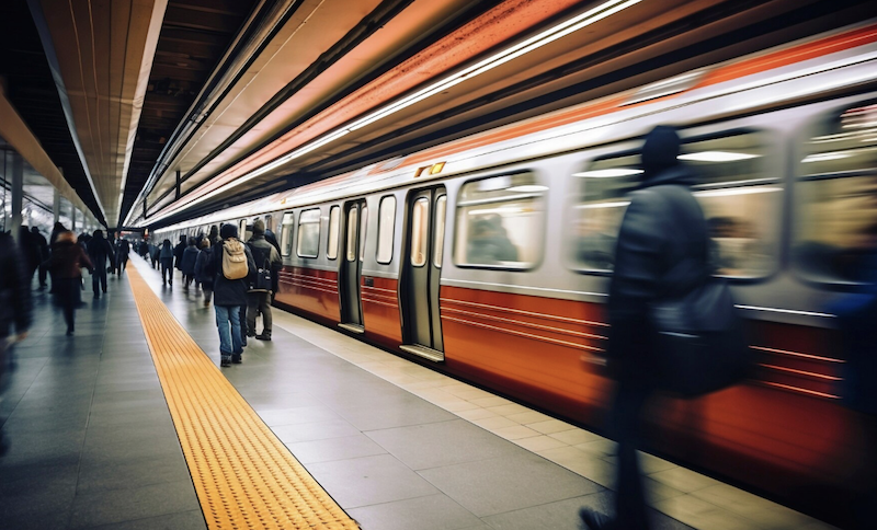 25 прикладів речень зі словом “метро”