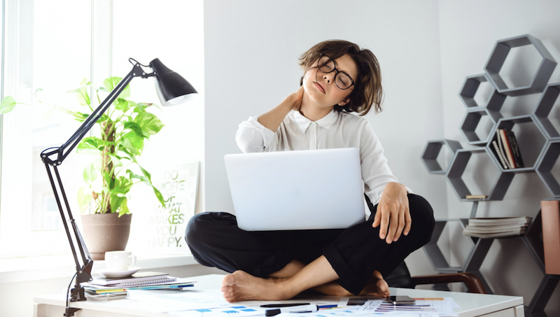 Що означає бачити свій робочий день уві сні