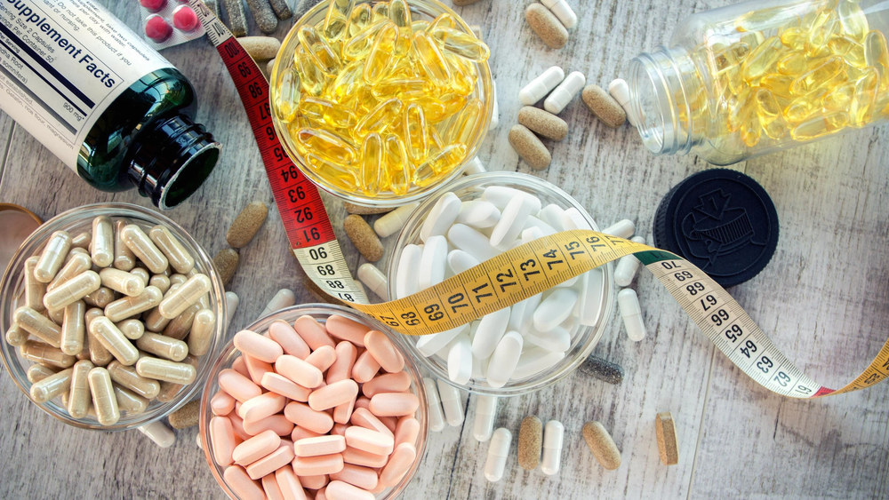 Спортивное питание и жиросжигатели: как выбрать добавки под свою цель