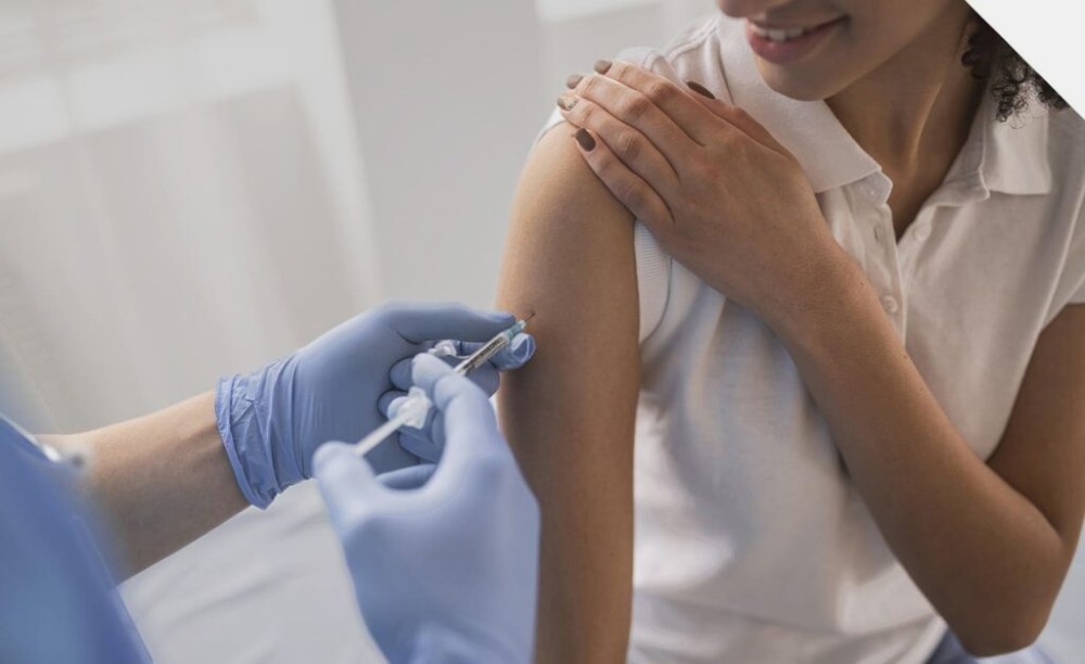 Вакцинація та профілактика інфекційних захворювань – що важливо знати